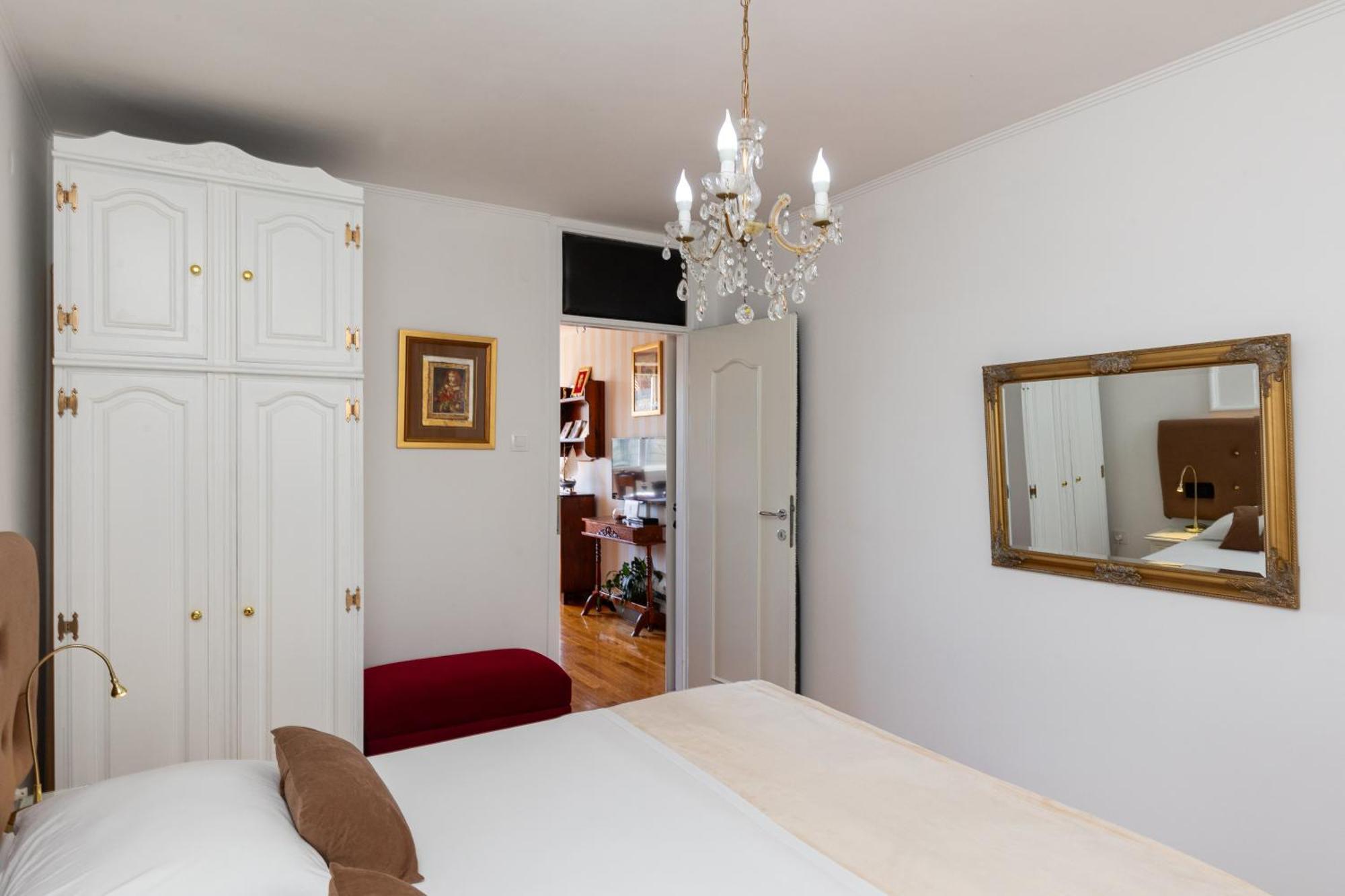 Apartment One , Sea View , Free Parking Dubrownik Zewnętrze zdjęcie