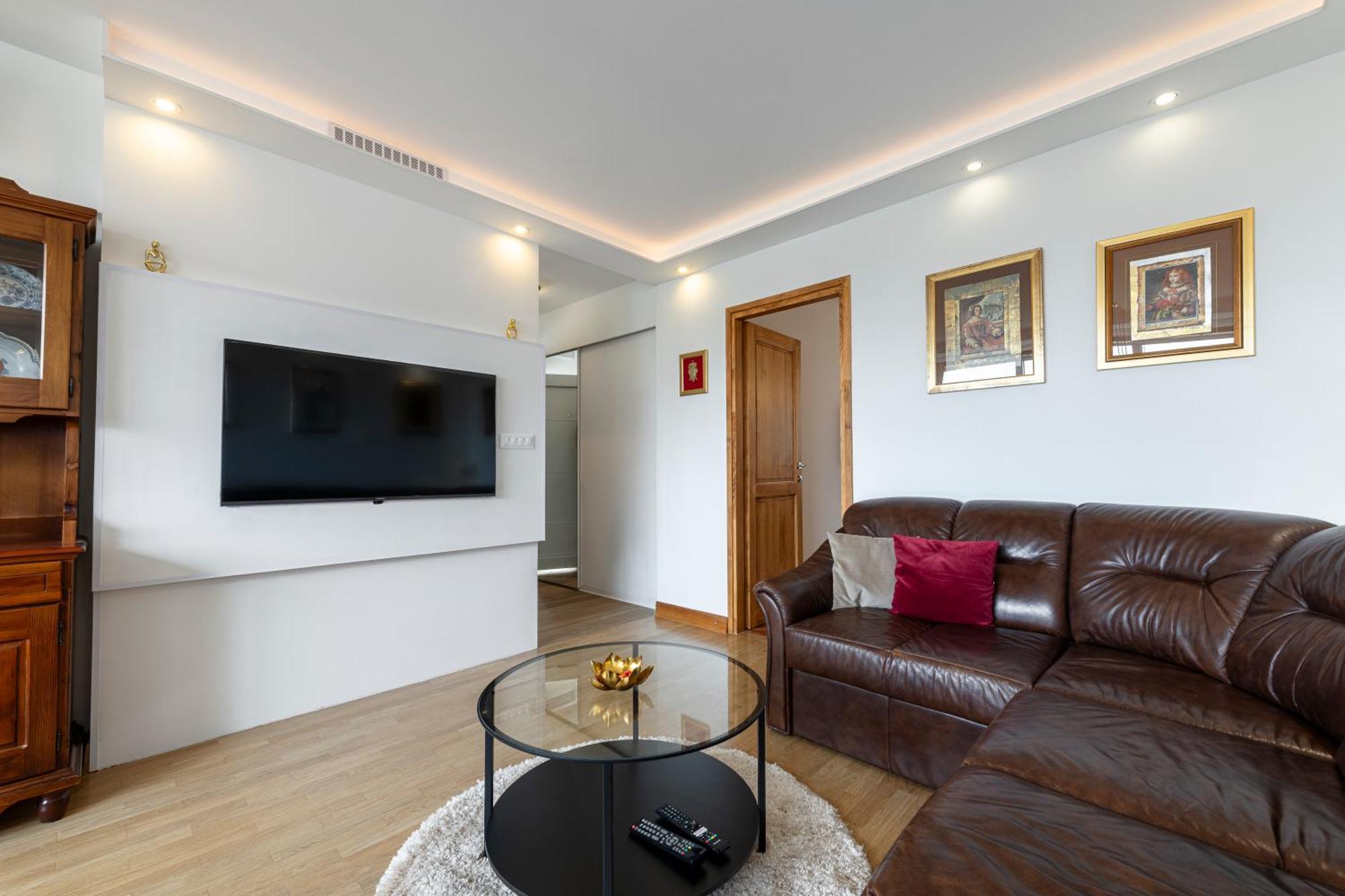 Apartment One , Sea View , Free Parking Dubrownik Zewnętrze zdjęcie